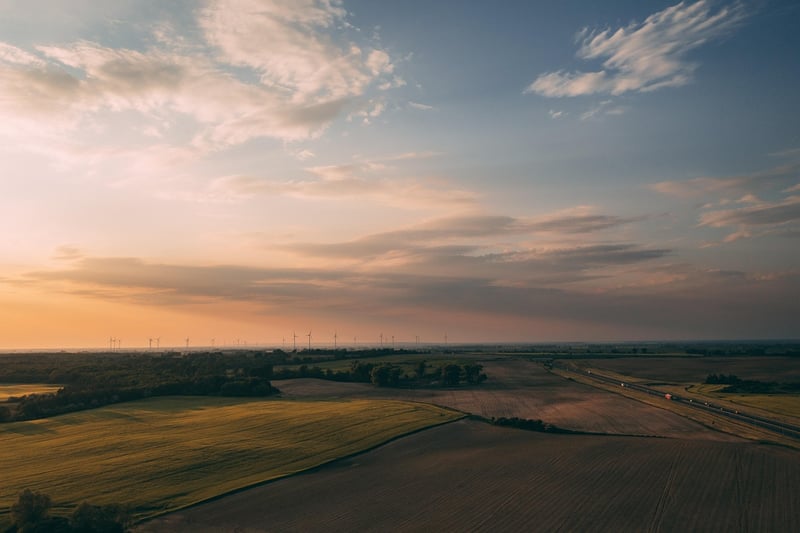 Environment Sustainability