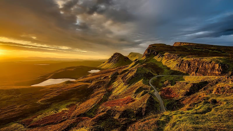 Nature Landscape