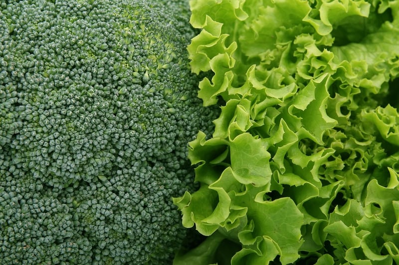 Spinach